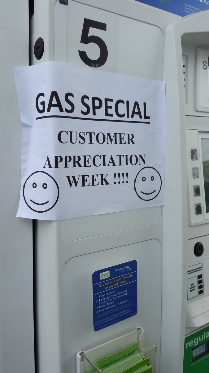 PersonalSource's tweet image. Atlanta Cheap Gas Alert: BP/Big EZ Washington St. Covington, GA. Reg. $3.39 gal.
#CheapGas
#BigEZBP
#PersonalSource