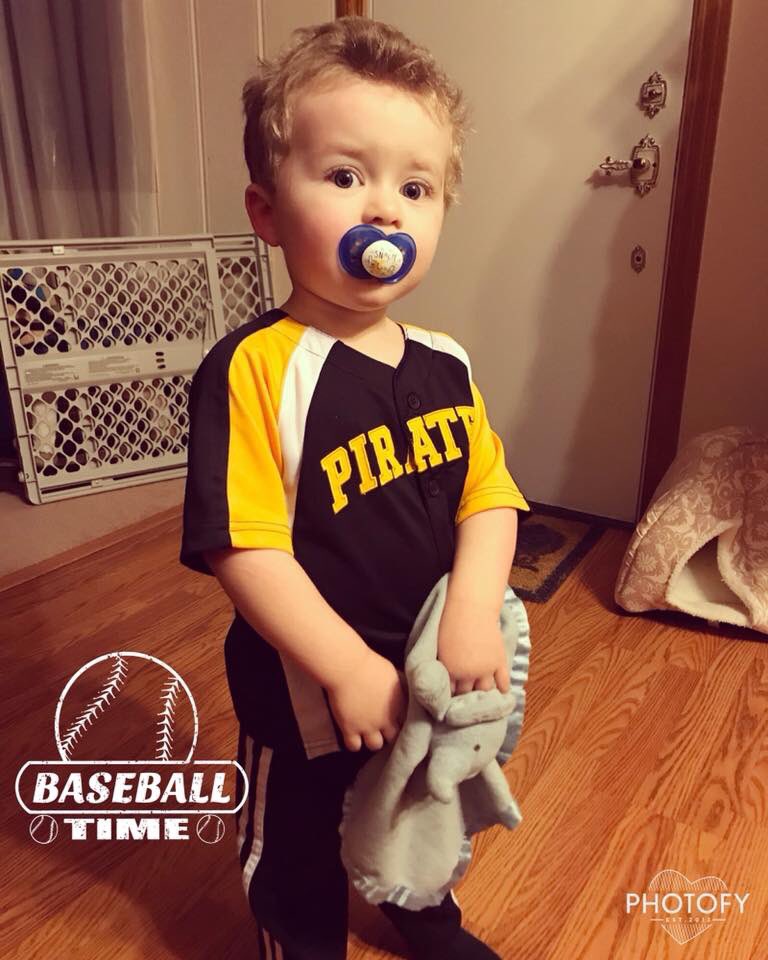 mattdaddy_79's tweet photo. Happy Opening Day! Let's go Bucs! #letsraiseit #youngbucs #AT&Tsportsnet https://t.co/A6t1OfLhbf