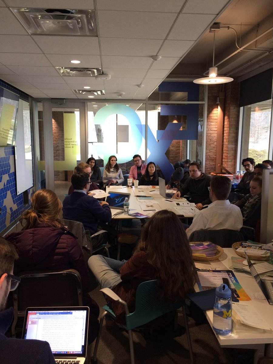 smtdexcel's tweet image. Excited to have @hubnewmusic here for an #EXCELtalk this afternoon!!
#umichsmtd