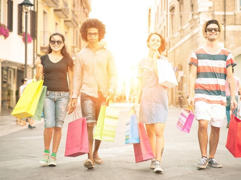 OpenfieldLive's tweet image. It’s true, #Millennials still go to malls |#ChainStoreAge bit.ly/2G5k5CS
#retail