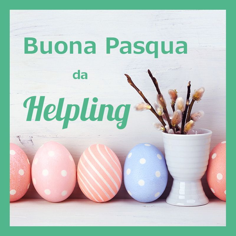 Helpling.it tweet media