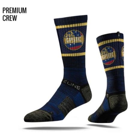 Powerful_Promos's tweet image. Check out these socks we did for our clients this week! Contact us to customize anything! 
powerfulpromos.com and 800-285-6116