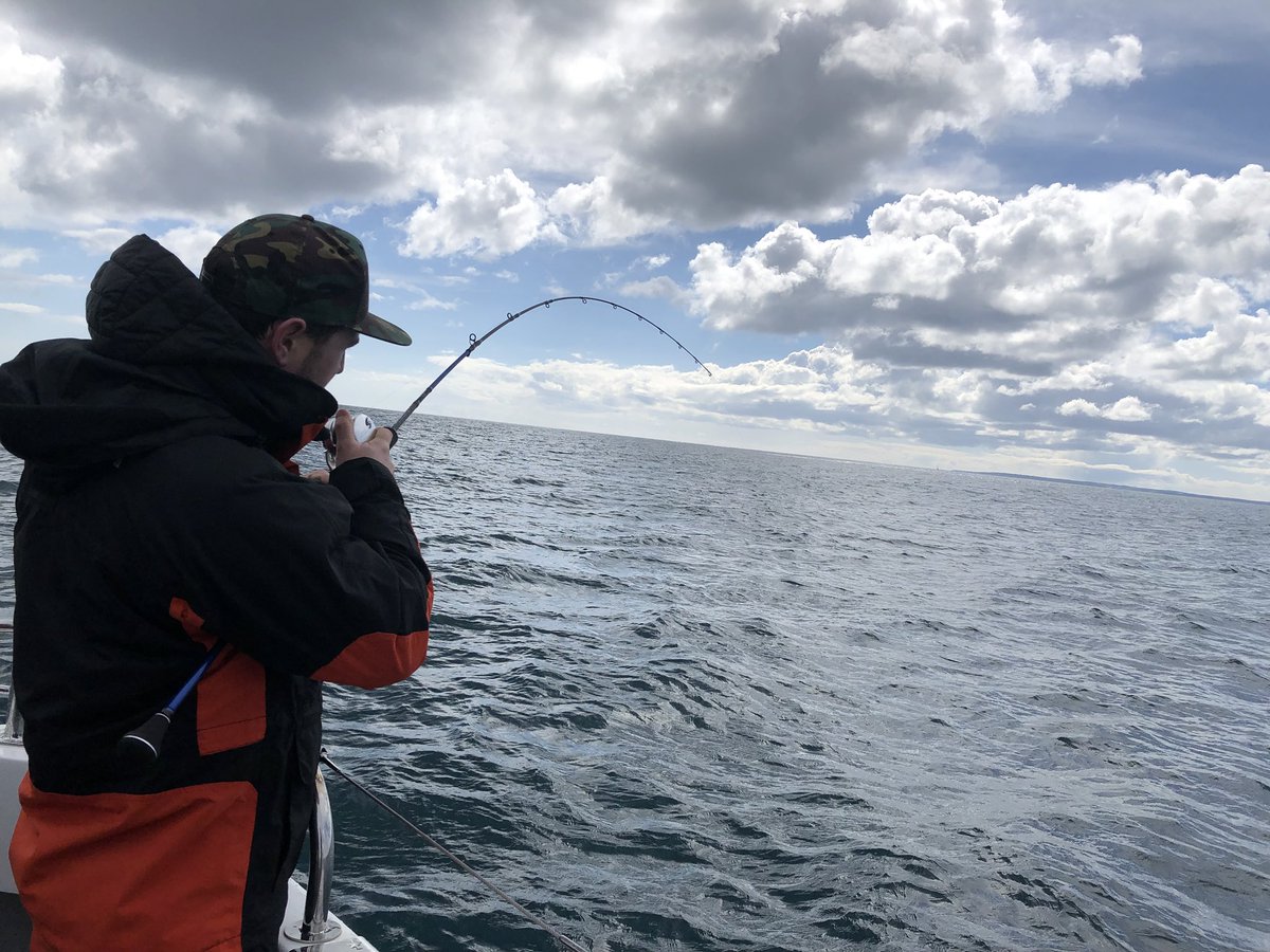JRWheelerlure's tweet photo. Friday fun https://t.co/w2AK6hHnwl