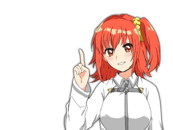 ぐだ子のtwitterイラスト検索結果 古い順