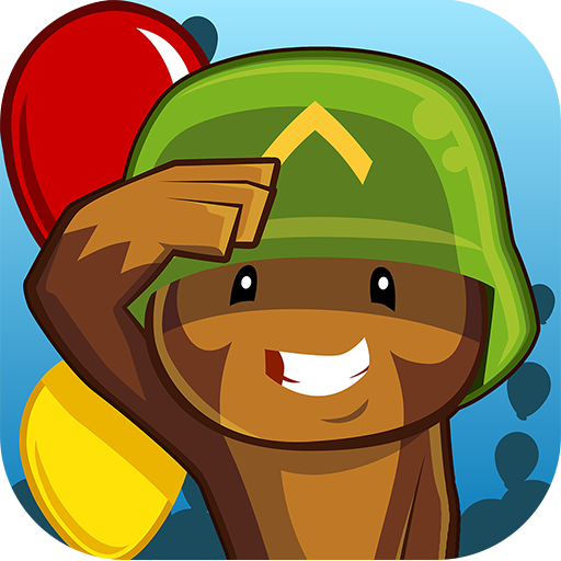 kappreview13's tweet image. Bloons TD 5
Get on #Amazon #Appstore amazon.com/dp/B00AKEMHCA #Sponsor $2.99 #Kindle #gamedev #games #strategy #GameOfTheWeek #gaming