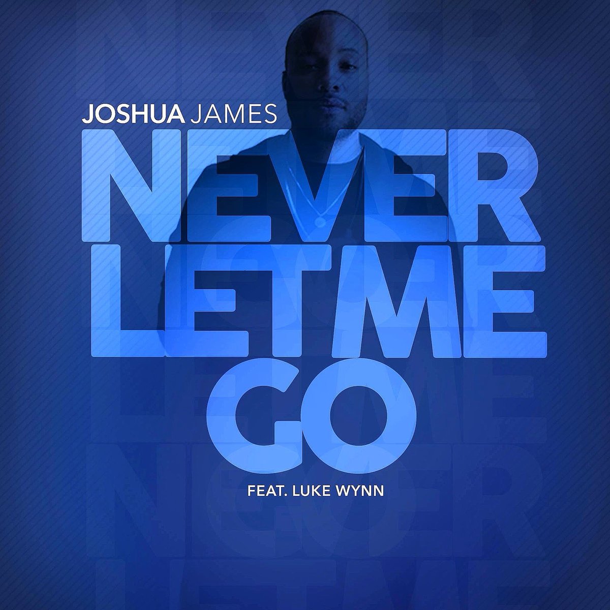 Support the homie @JoshJamesmusiq  NEW Single “Never Let Me Go” Available TODAY on ALL Digital Outlets!! Support Good Music! 💯💯💯