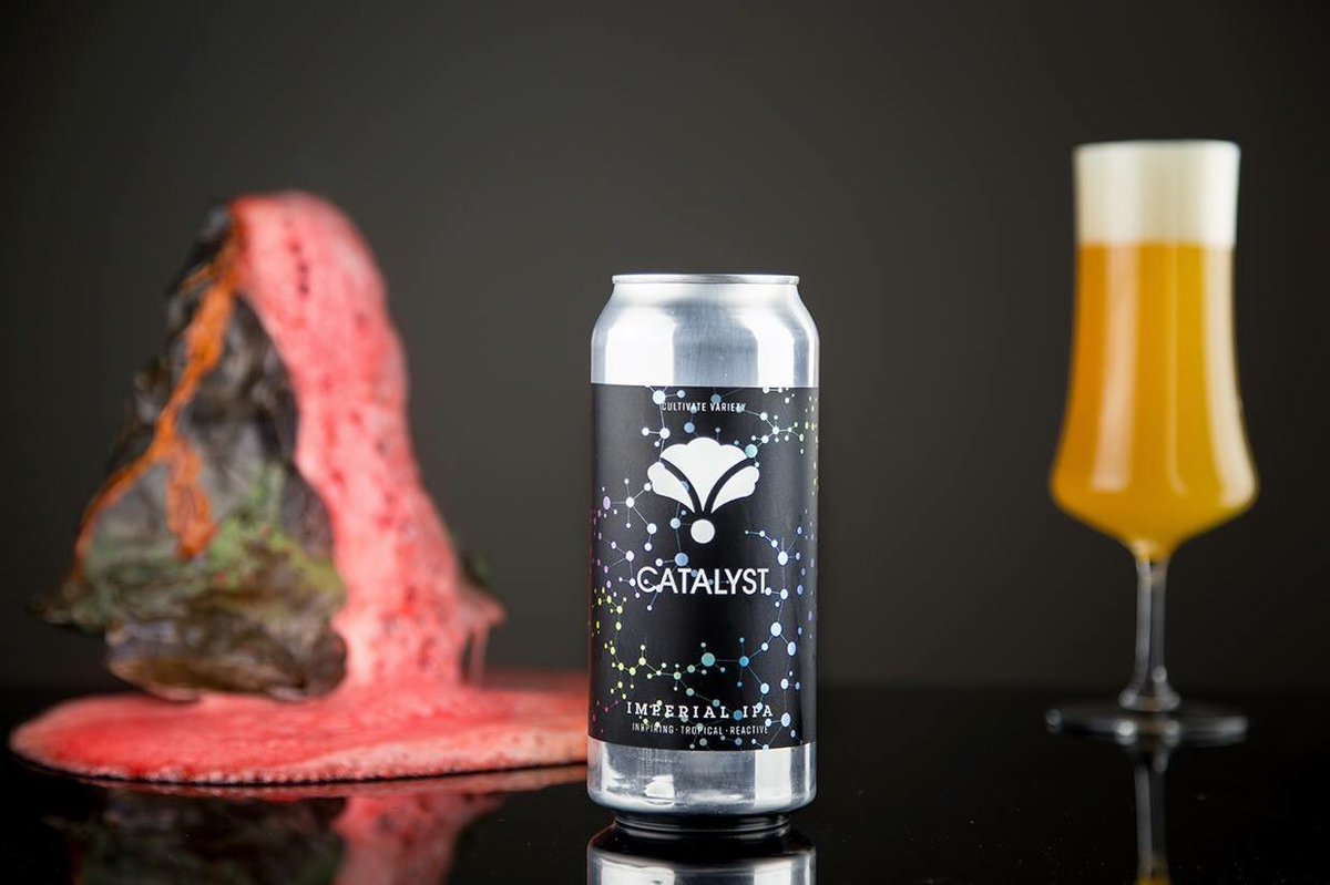 Brew Export tweet media