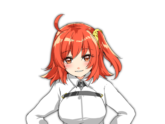 ぐだ子のtwitterイラスト検索結果 古い順