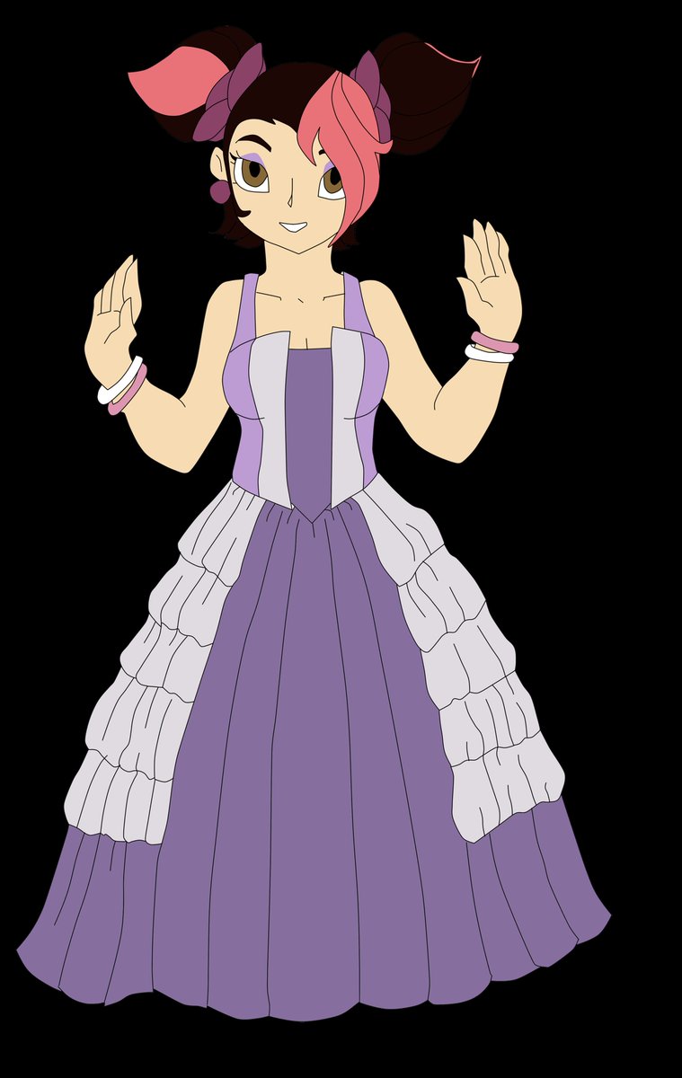 Miko Nakadai (@wreckerinpink) on Twitter photo 