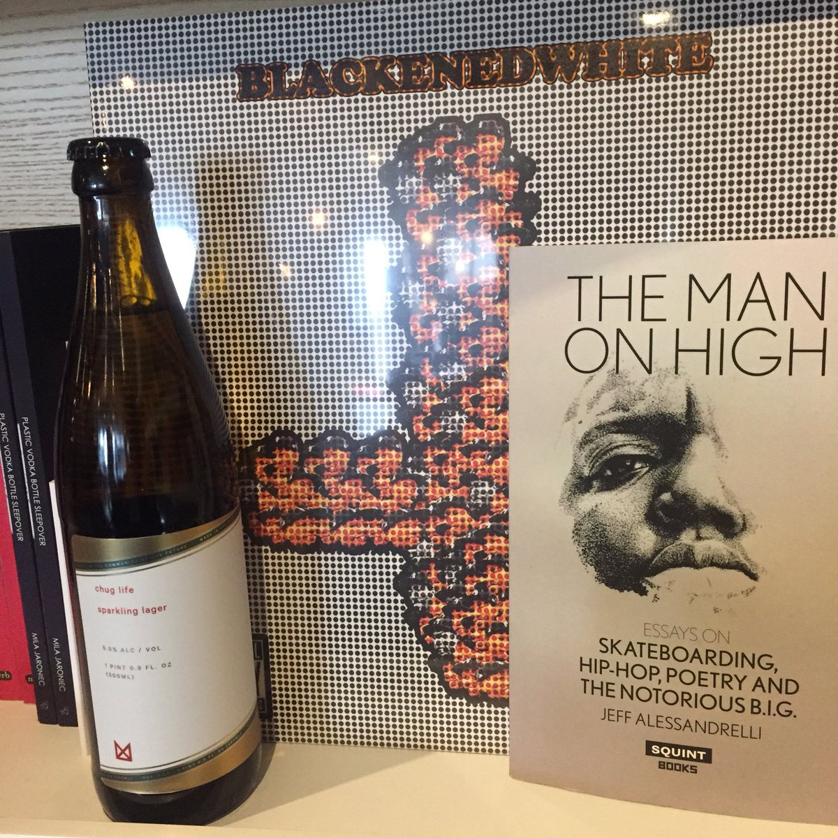 Curbside Bks&Rcrds tweet media