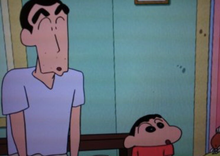 野原しんのすけ (@904kureyon90490) / Posts / X