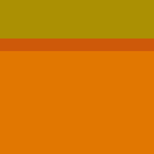 colorschemer's tweet photo. baking-hot baby poo
Teucrian rusty orange
vacuolate pumpkin https://t.co/b18KBJNqqJ