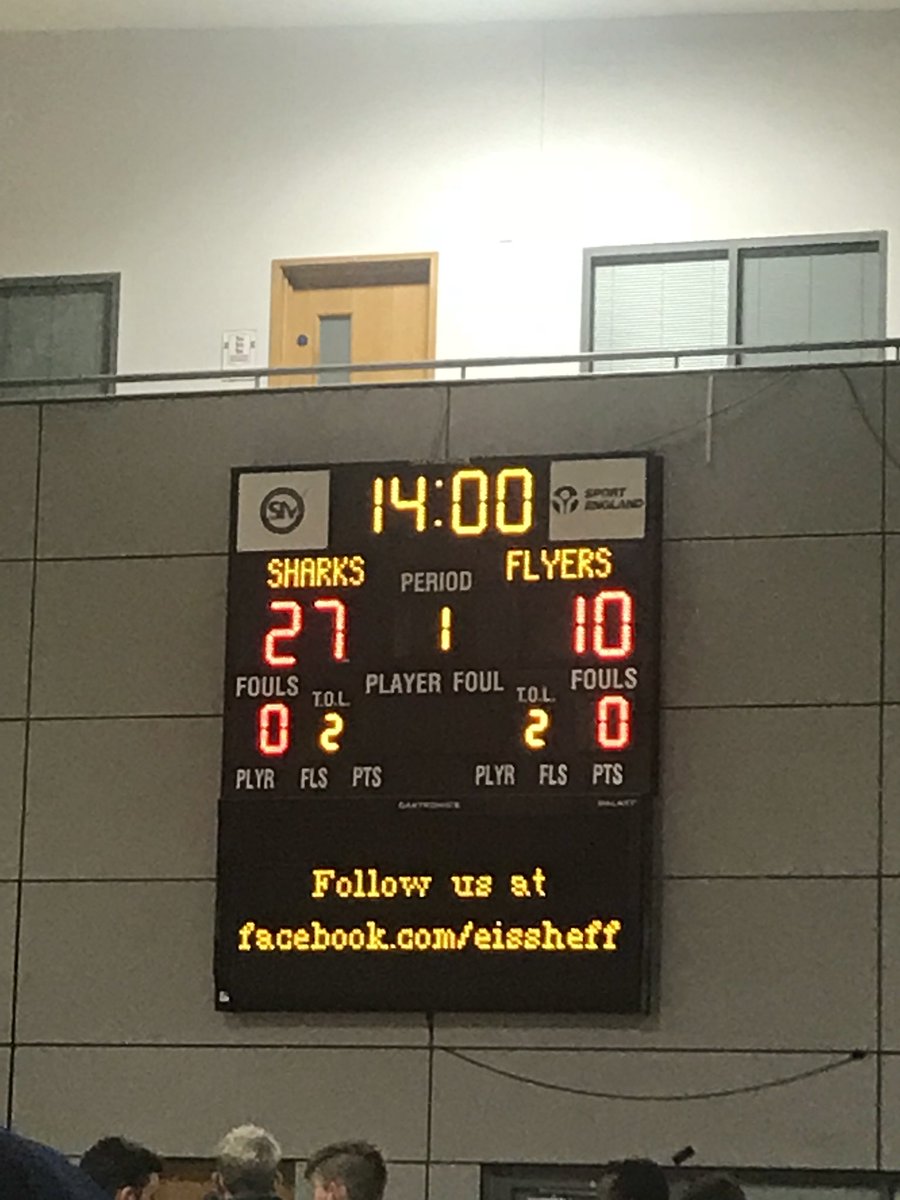 CommunitySUFC's tweet photo. BASKETBALL🏀: Great performance from our U16’s &amp; U18’s PL Multisport participants who are competing in the Junior Sharks Development League tonight prior to the @SheffieldSharks game! Visit our website to find out what other sports we deliver! #inspire #notjustfootball https://t.co/Kma0NopERr