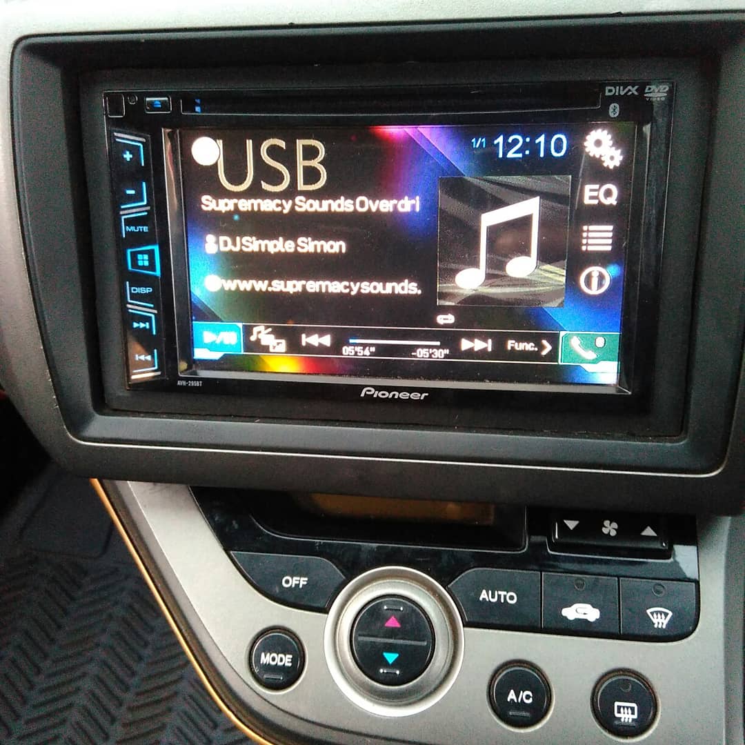 CypherAudioCarPlay (@AudioCypher) / Posts / X