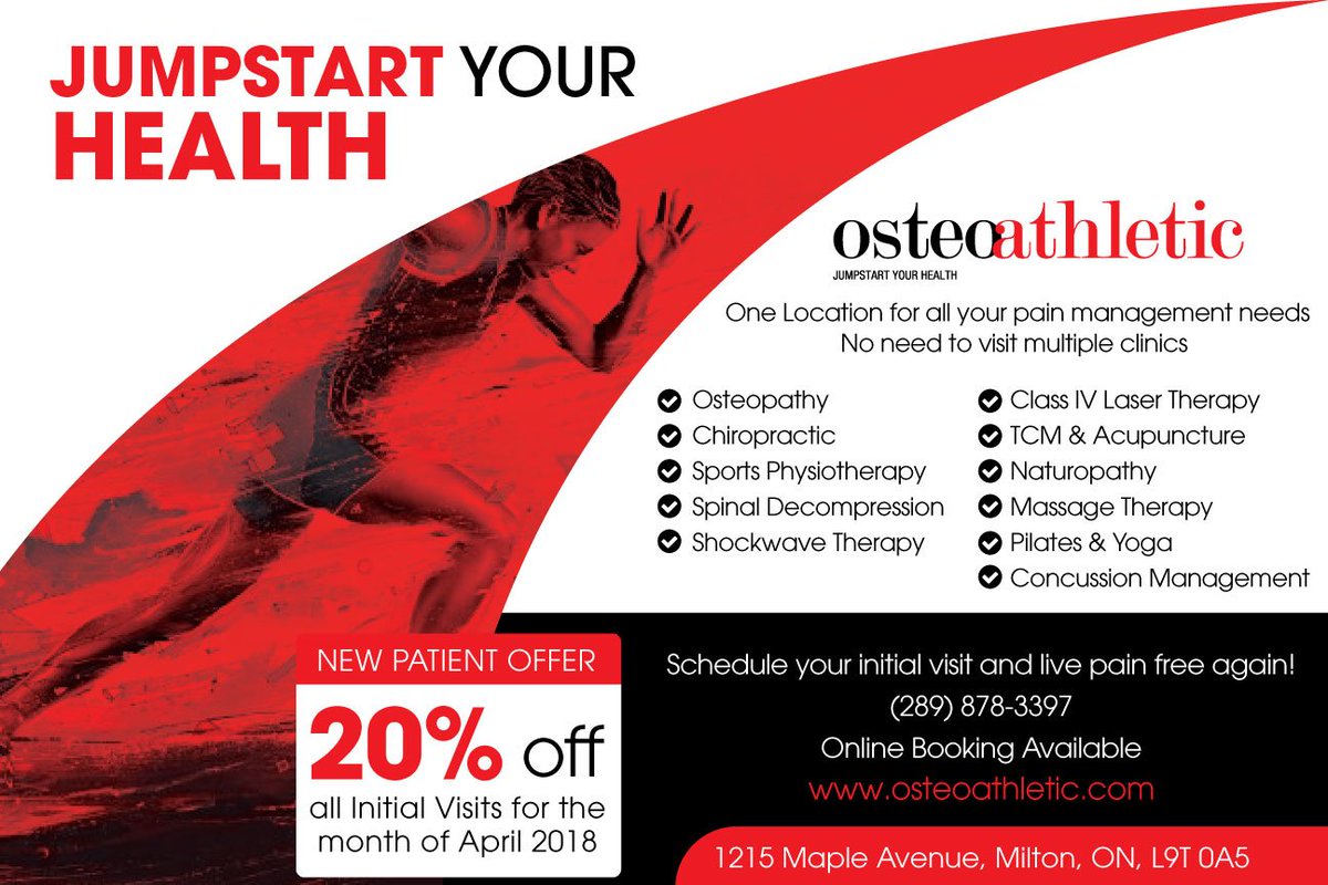 Excited to open our second location in #miltonON Come check us out Monday, April 2nd from 4pm-8pm! 1215 Maple Avenue