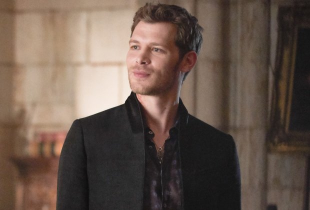 TVLine's tweet photo. #TheOriginals' Final Season Moves to Wednesdays, Bumping #LifeSentence https://t.co/IxMCAmoepN https://t.co/SNU82qQYzN