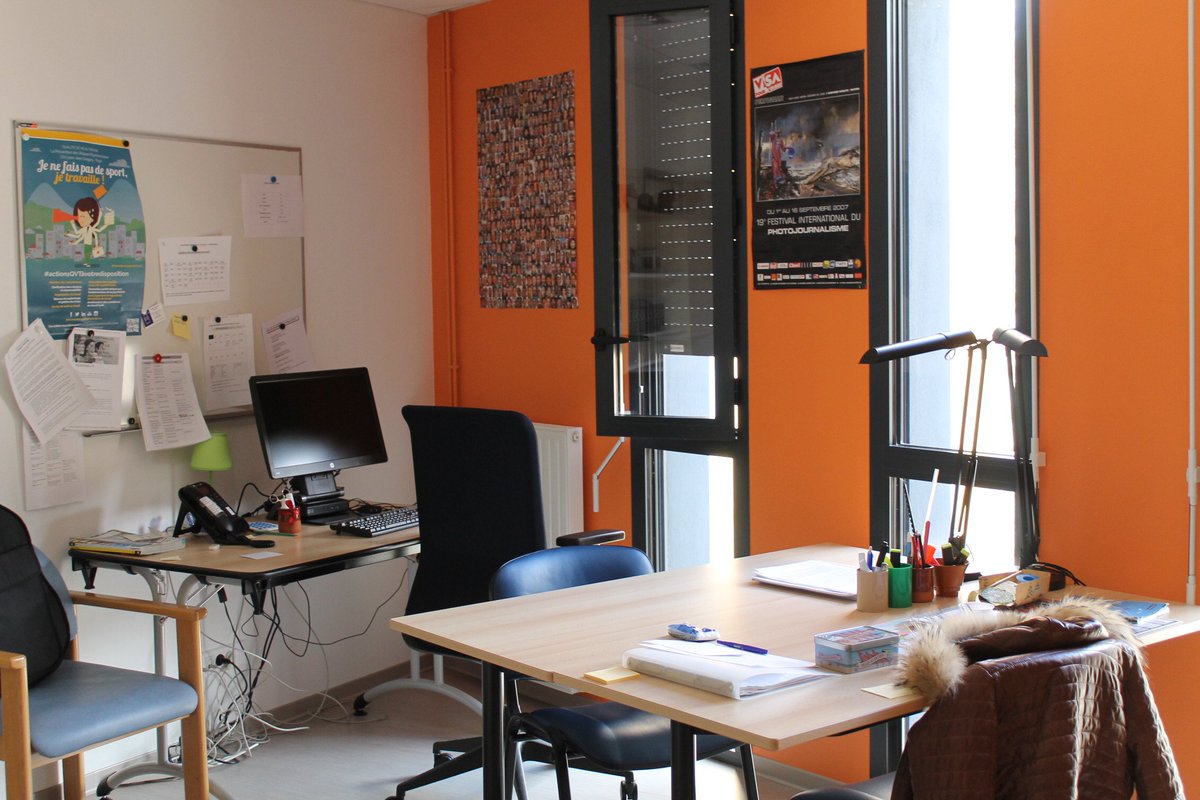 الوسم Osséja على تويتر