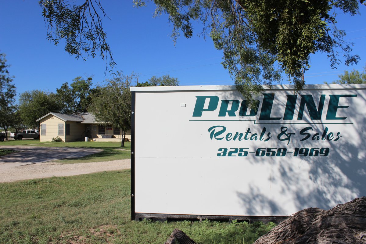 Proline Rentals (ProlineRentals) Twitter