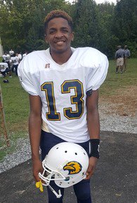 KPGfootball's tweet image. #JordanEllis to play @HoptownFootball. #RichGettingRicher