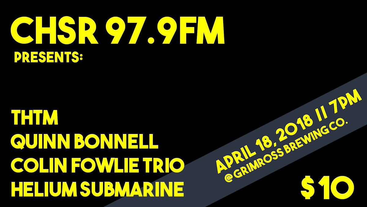 Oh snap! What a great group of artists, come have a beer with us!