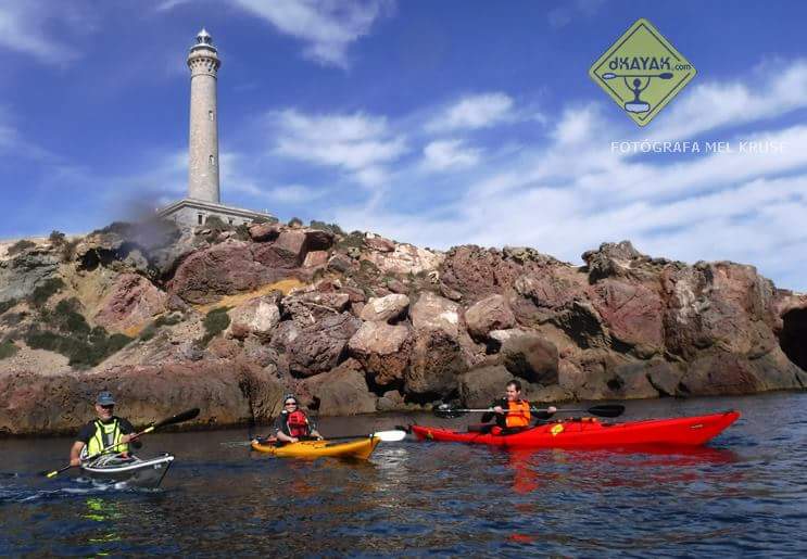DKayak's tweet photo. #dKayak #KayakDeMar #MarMediterráneo #Excursiones #Lifestyle #Outdoor #Naturaleza #Natural #Sostenible #NoMasificado #turismo #Paisaje #CostaCálida #CaboDePalos #Calblanque #Costa Cálida Más info en: https://t.co/i6xIFNWjqT https://t.co/qJiKDDPVxE