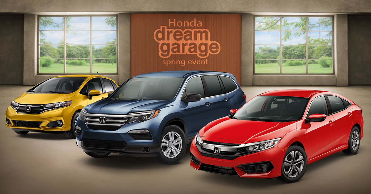 Tim Marburger Honda (MarburgerHonda) Twitter