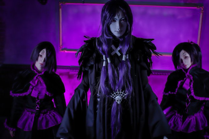 Twitterのコスプレ画像66