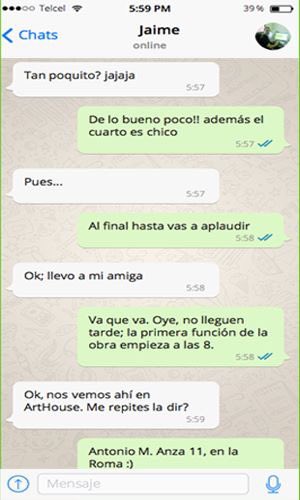 Art House México tweet media