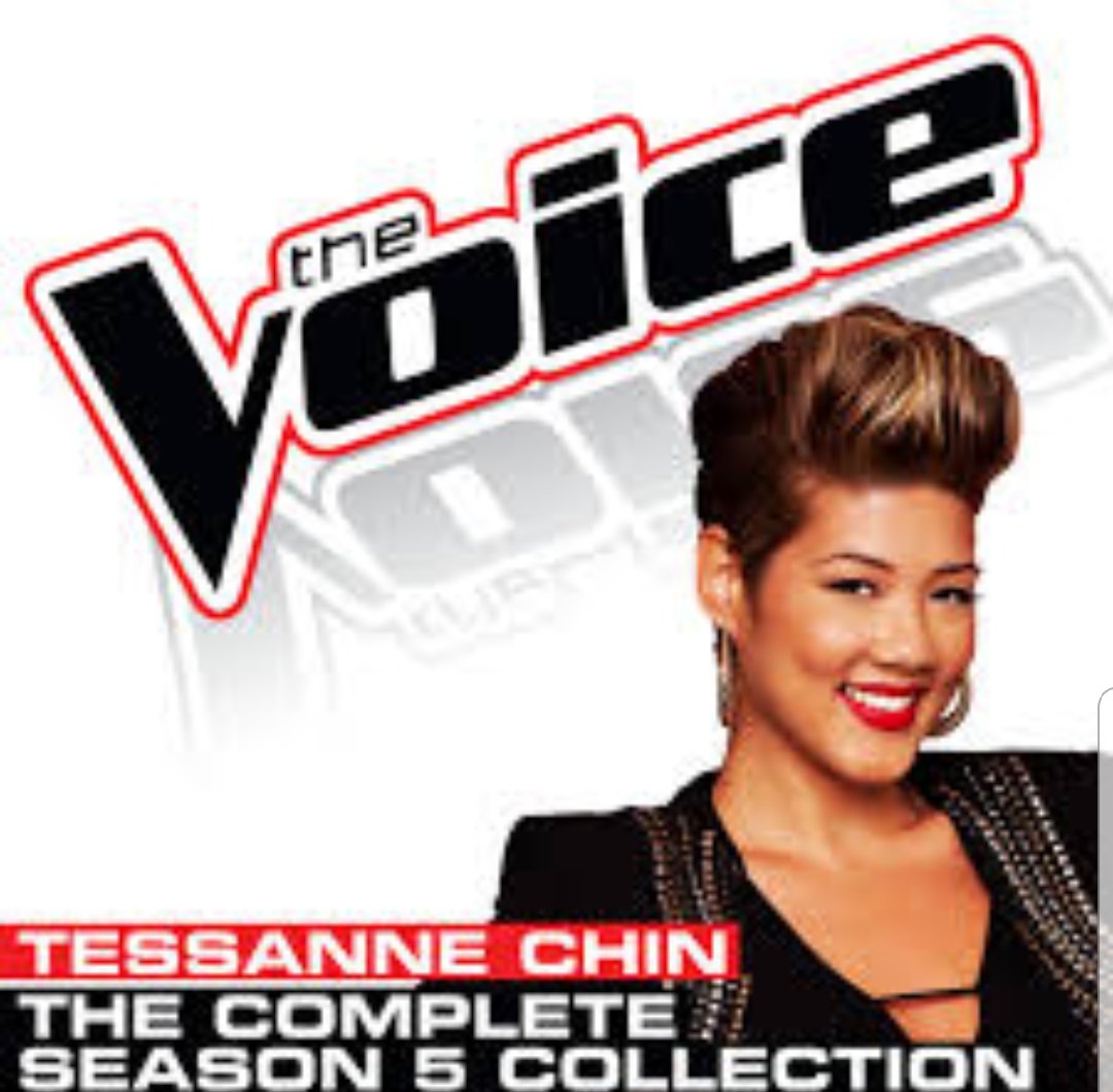 raynamad's tweet photo. @Tessanne @celinedion I have been #teamtessane for the beginning.... https://t.co/LEkMaKxlFd