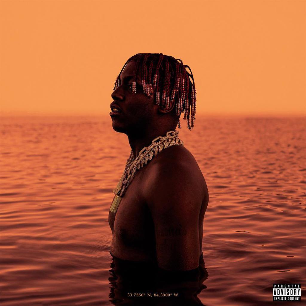 StGABlog's tweet photo. Read @JessikahMSmith review of @lilyachty latest #LilBoat2 ... https://t.co/LjCtP1dyzo https://t.co/FC5wofWobS