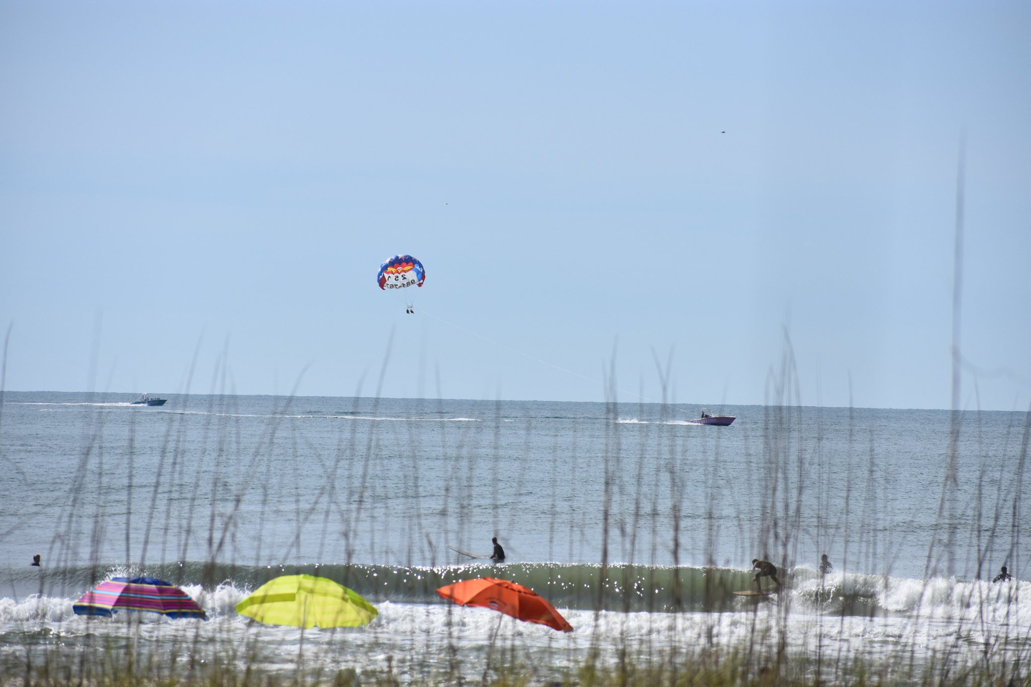 City of Orange Beach on Twitter "Spring break is in full swing with