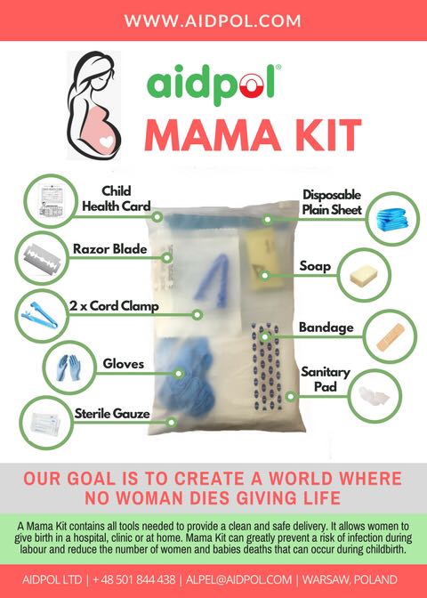 Angie70089546's tweet photo. Our New Mama Kit has arrived!! Contact us for more information. 
Our aim is to save mothers and babies around the world.

https://t.co/5WBR4xXfzc https://t.co/2e1j38cr3t