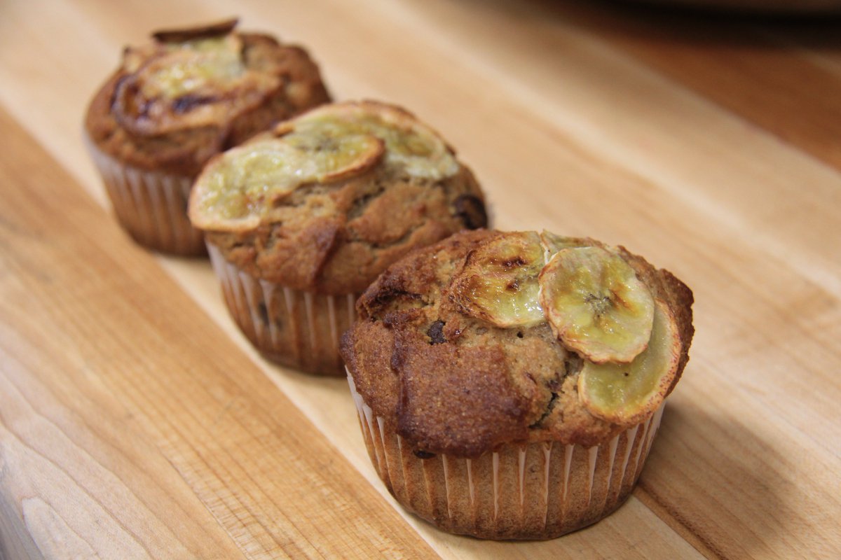 T minus 10 days until you can get your favorite muffins again! APRIL 9th is the opening date for our new kitchen!