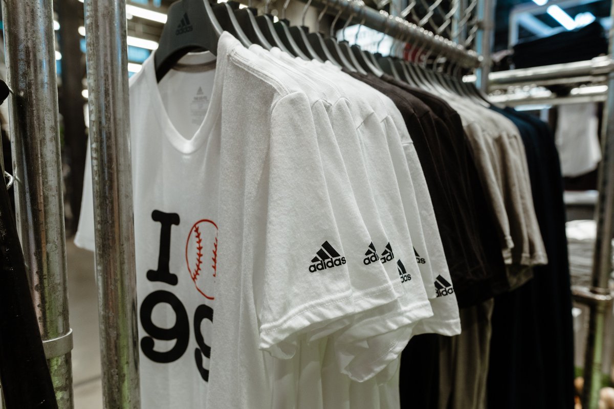 adidas new york outlet