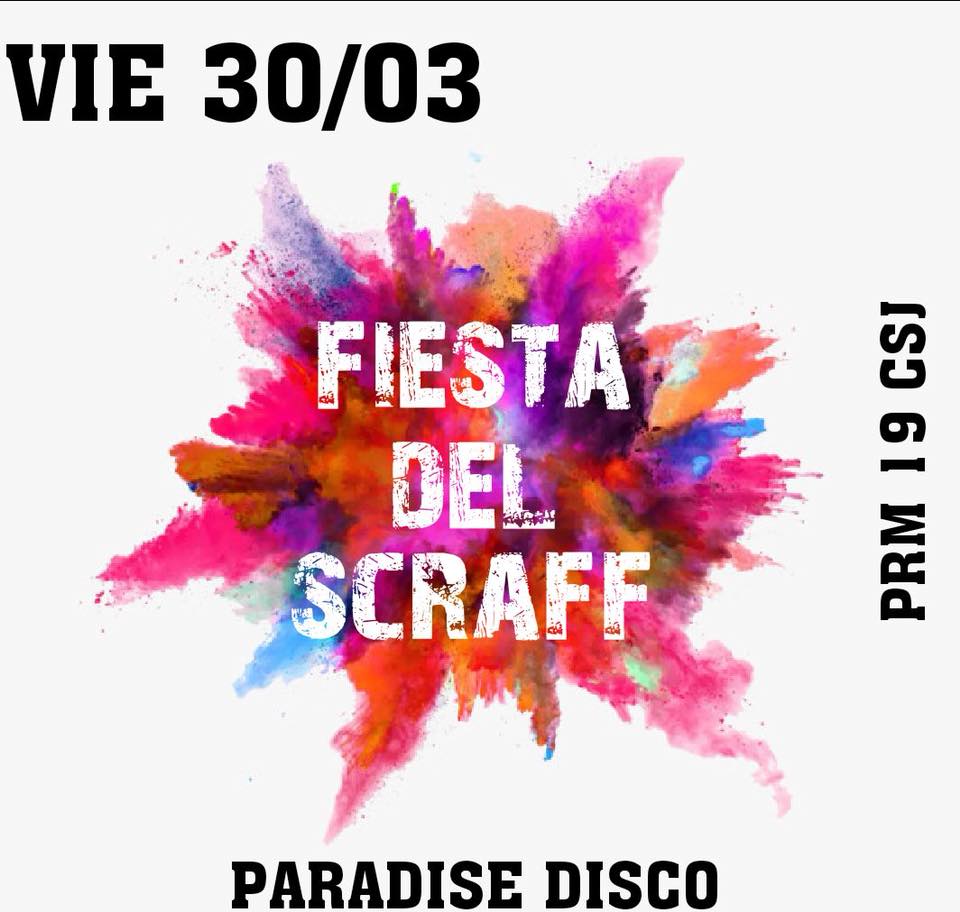 ParadiseeDisco's tweet photo. 🎊🎊Viernes de PROMO!! 🎊🎊 https://t.co/6qYq7sdTzD
