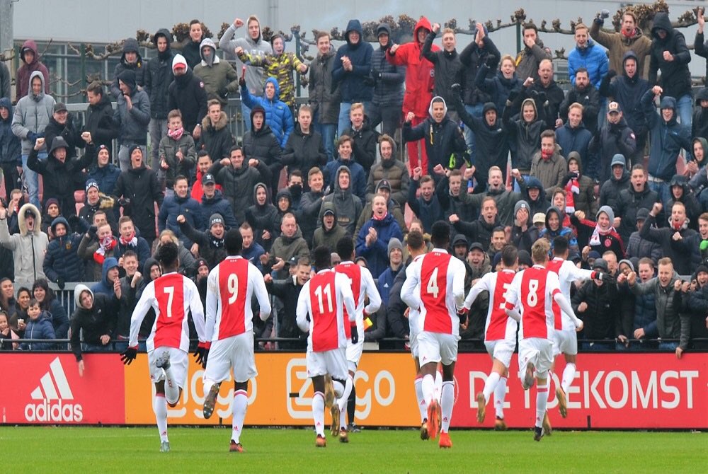 Ajax Youth Academy On Twitter Preview Ajax U17 Abn Amro Future Cup 2018 Ajax U17 Will Participate In The Abn Amro Future Cup 2018 This Weekend Read Our Preview Here