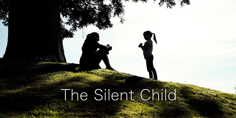 An Oscar-winning short film, The Silent Child tells the story of a profoundly deaf child born to hearing parents, who is given the gift of communication by a social worker.

#TheSilentChild | 7:40pm | <a href="/BBCOne/">BBC One</a> | bbc.in/2pLM9R0