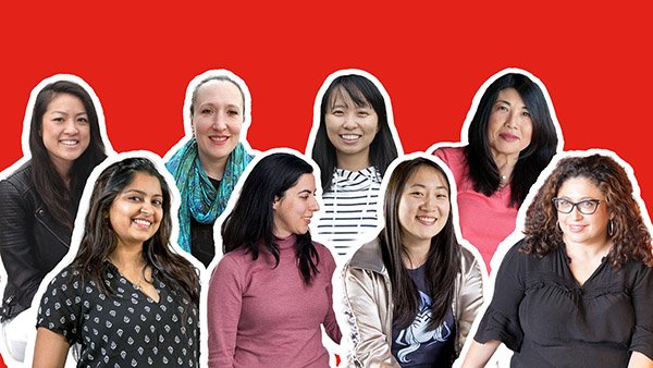 Roblox On Twitter So Many Amazing Women Are Behind The - 