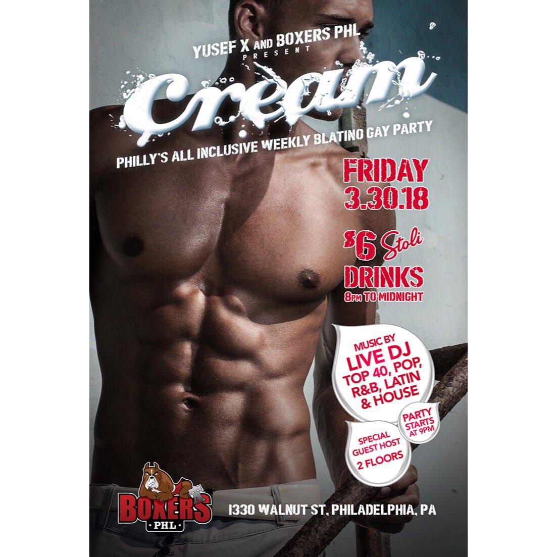 BOXERSPHL tweet media