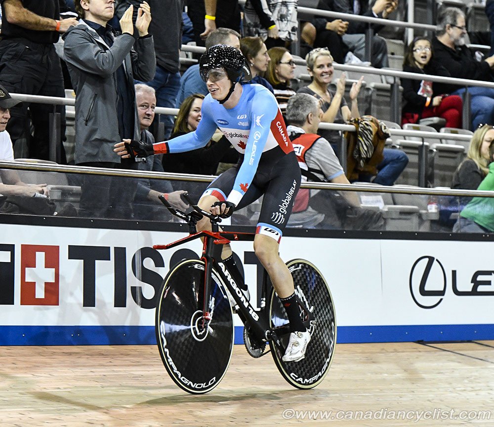 Canadian Cyclist tweet media