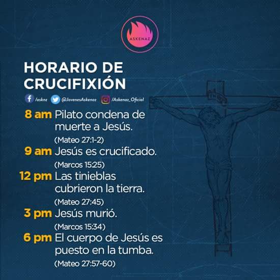 Vía: @Jovenesaskenaz