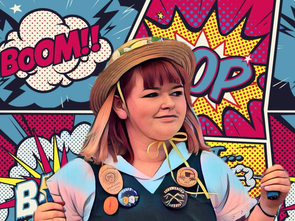 shrewsmorris's tweet photo. The super @ShropshireStar is coming to one of our practices soon to do a special feature on us!! How fab is that?! 😊😊😊😊 https://t.co/JcvKE7ajIm