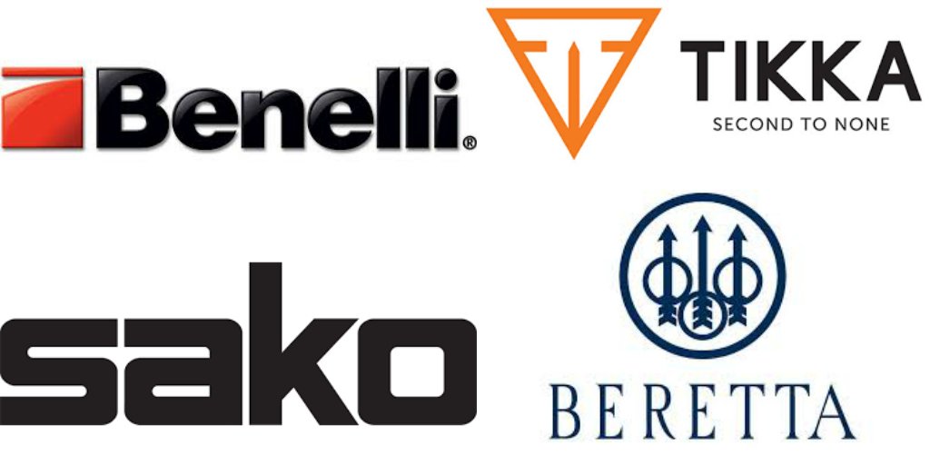 National_shoot's tweet photo. GMK exhibiting for the first time! #Berretta #benneli #sako #tikka Try the shotguns in our #demoarea https://t.co/Qv0eEnyHe6