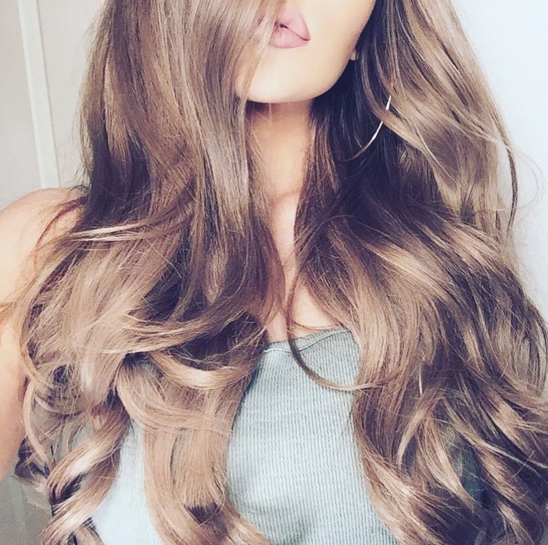 We're over here having hardcore hair envy! bit.ly/2llVShX 📸 IGer theultimatestylist #biosilk #haircare #silktherapy #hairenvy #hairgoals
