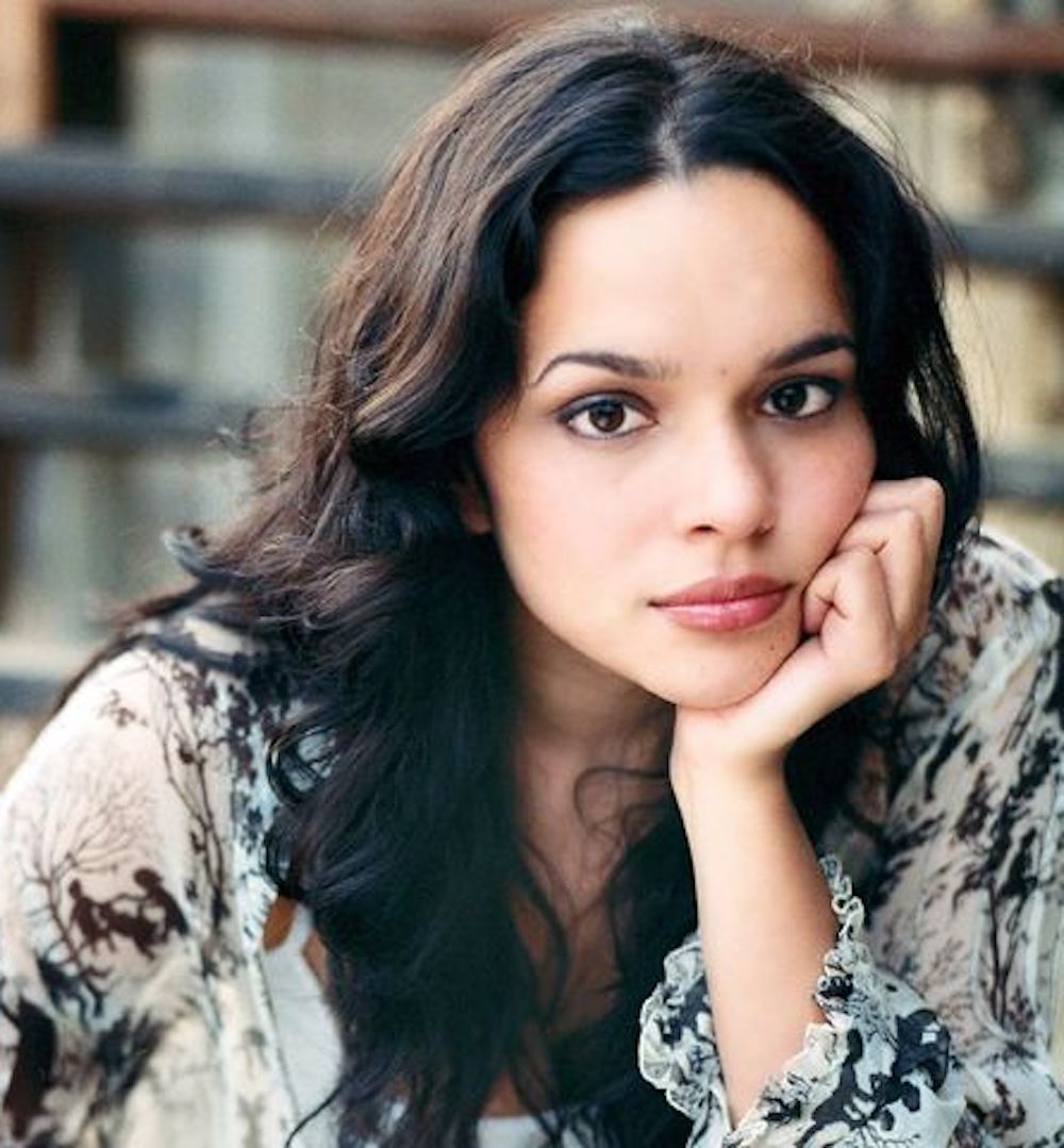 Happy 39th Birthday Norah Jones 