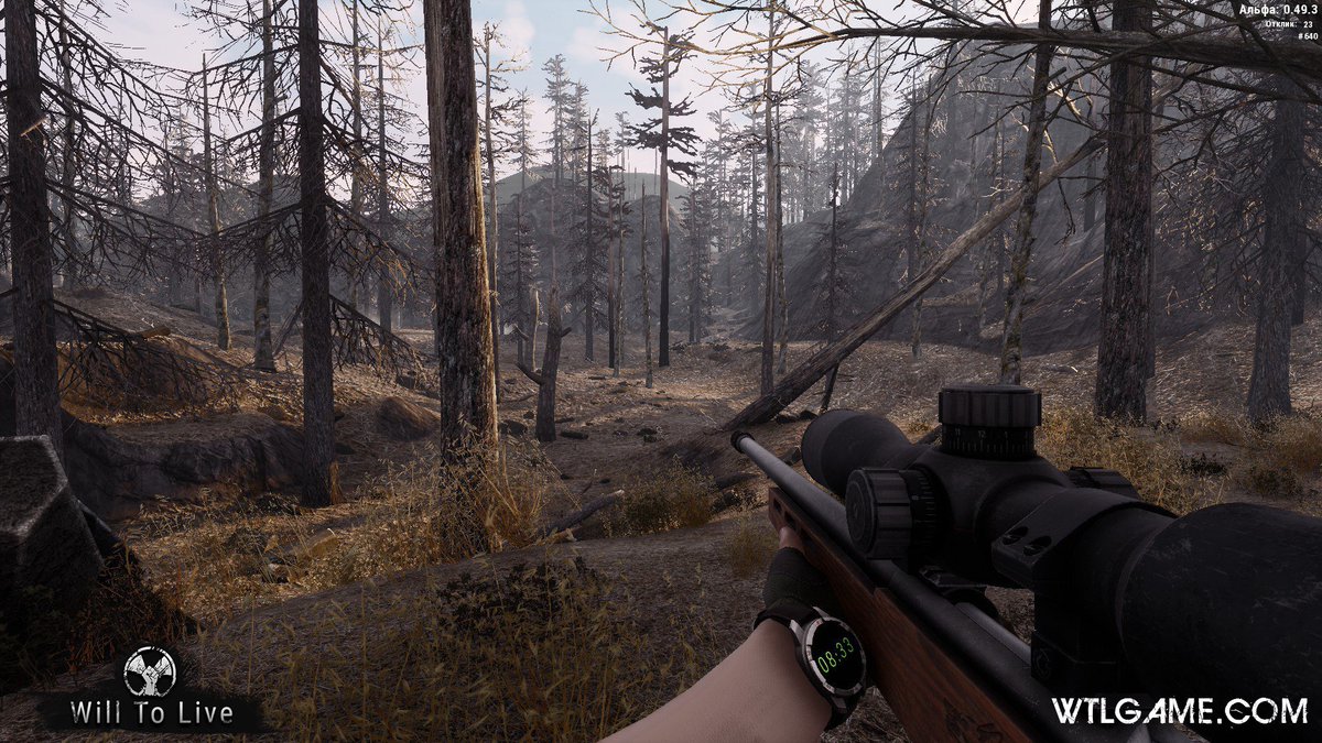 wtlonline's tweet photo. Welcome to the Dead Forest β οΈ
#epicfriday #fridayscreenshot #indiegame #indie #mmorpg #unrealengine #ue #ue4 #Apocalypse #EarlyAccess #Steam #ComingSoon https://t.co/iiwAuhzwe4