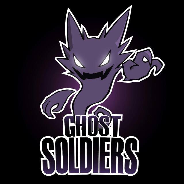 Feliz de ser parte de esta Gran Familia xD clan conpetitivo