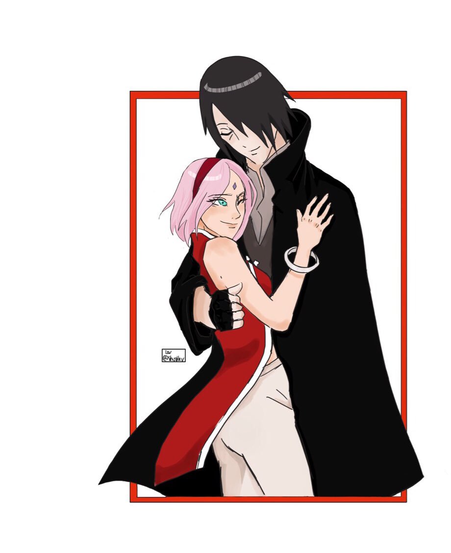 itsshortlev's tweet photo. Some cute drawings of these lovers🌹
Naruhina or Sasusaku ?👀
#naruto #naruhina #sasusaku #ship #boruto #hinata #sakura #sasuke https://t.co/PpQm8B205o