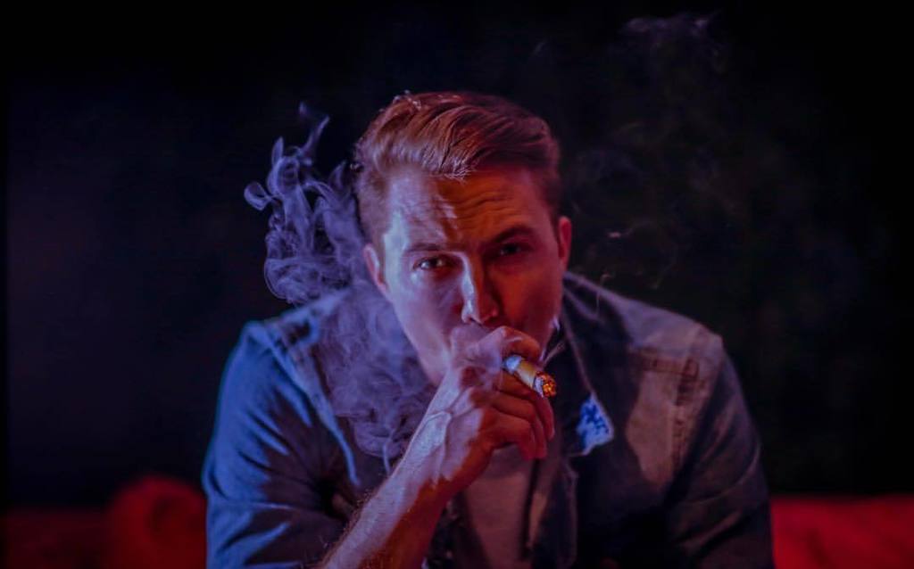 My Latest Track “WILD ONE” is out today! Link to listen and purchase is in my bio!