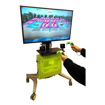 BrightCloudInt's tweet photo. The @NJTechCouncil ‘s annual Venture Conference is coming to Jersey City Apr 12th, and BCI is taking the stage to pitch our Virtual Reality Rehabilitation System! Come join in the #SharkTank spirit and support us as we pitch to the region’s top #investors #PitchVC2018 https://t.co/VZQw9B31rA